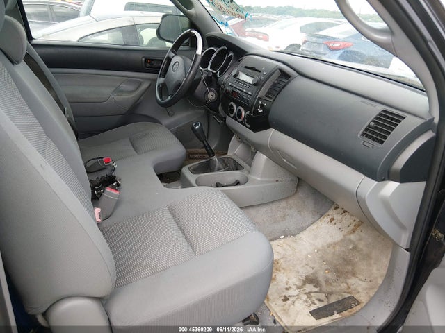 Aukcja sprzedaży 2005 Toyota Tacoma, vin: 5TEPX42N05Z071314, numer aukcji: 45360209