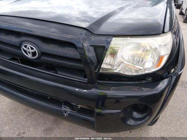 Aukcja sprzedaży 2005 Toyota Tacoma, vin: 5TEPX42N05Z071314, numer aukcji: 45360209