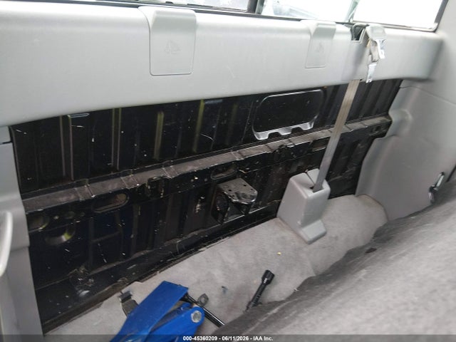 Aukcja sprzedaży 2005 Toyota Tacoma, vin: 5TEPX42N05Z071314, numer aukcji: 45360209