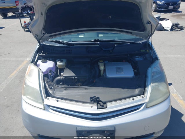 45360221 :رقم المزاد ، JTDKB20UX93531638 vin ، 2009 Toyota Prius مزاد بيع