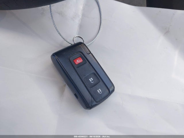 45360221 :رقم المزاد ، JTDKB20UX93531638 vin ، 2009 Toyota Prius مزاد بيع