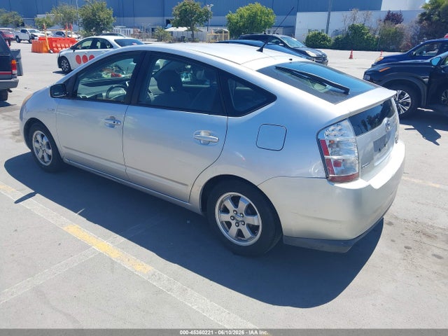 45360221 :رقم المزاد ، JTDKB20UX93531638 vin ، 2009 Toyota Prius مزاد بيع