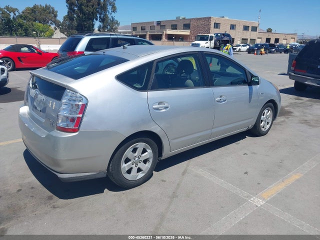 45360221 :رقم المزاد ، JTDKB20UX93531638 vin ، 2009 Toyota Prius مزاد بيع