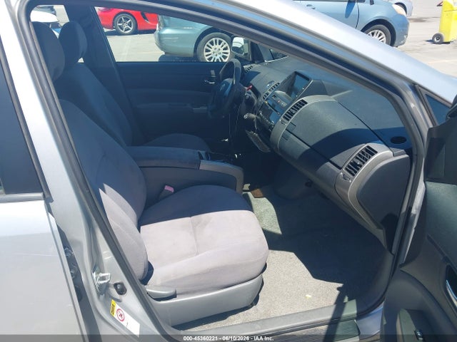 45360221 :رقم المزاد ، JTDKB20UX93531638 vin ، 2009 Toyota Prius مزاد بيع