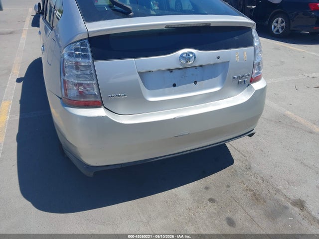 45360221 :رقم المزاد ، JTDKB20UX93531638 vin ، 2009 Toyota Prius مزاد بيع