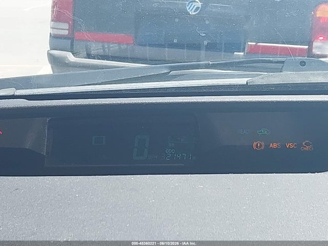 45360221 :رقم المزاد ، JTDKB20UX93531638 vin ، 2009 Toyota Prius مزاد بيع