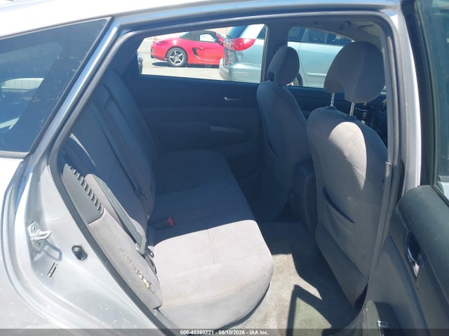 45360221 :رقم المزاد ، JTDKB20UX93531638 vin ، 2009 Toyota Prius مزاد بيع