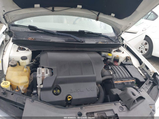 2009 Chrysler Sebring Limited მანქანა იყიდება აუქციონზე, vin: 1C3LC65V39N506793, აუქციონის ნომერი: 45360223