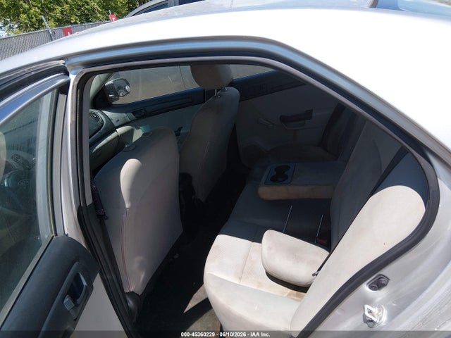 2010 Kia Forte Lx მანქანა იყიდება აუქციონზე, vin: KNAFT4A21A5078524, აუქციონის ნომერი: 45360229