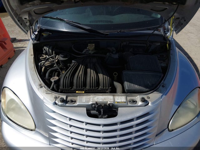 Aukcja sprzedaży 2005 Chrysler Pt Cruiser Touring, vin: 3C4FY58B75T561165, numer aukcji: 45360231