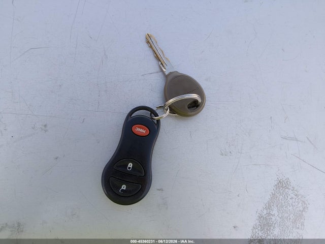 Продажа на аукционе авто 2005 Chrysler Pt Cruiser Touring, vin: 3C4FY58B75T561165, номер лота: 45360231
