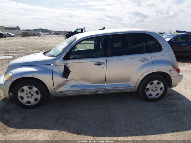 Aukcja sprzedaży 2005 Chrysler Pt Cruiser Touring, vin: 3C4FY58B75T561165, numer aukcji: 45360231