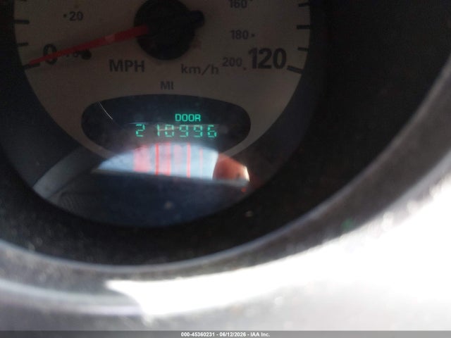Продажа на аукционе авто 2005 Chrysler Pt Cruiser Touring, vin: 3C4FY58B75T561165, номер лота: 45360231