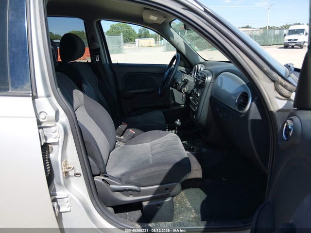 Aukcja sprzedaży 2005 Chrysler Pt Cruiser Touring, vin: 3C4FY58B75T561165, numer aukcji: 45360231