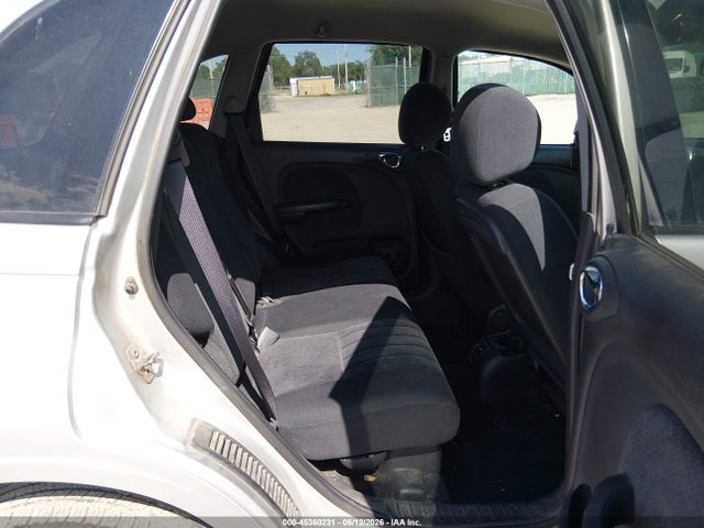 Продажа на аукционе авто 2005 Chrysler Pt Cruiser Touring, vin: 3C4FY58B75T561165, номер лота: 45360231