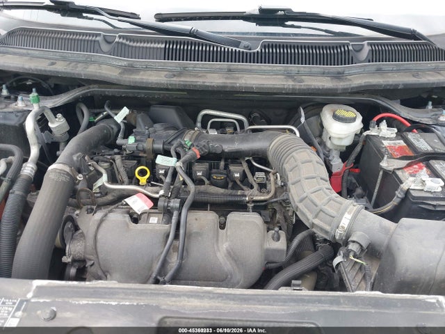 1FM5K8BH2KGA22489 Ford Explorer