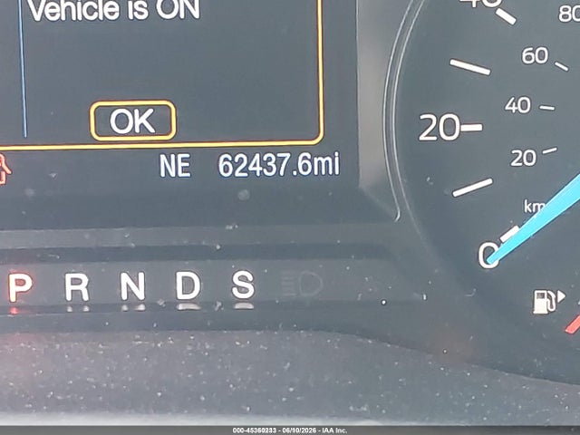 1FM5K8BH2KGA22489 Ford Explorer