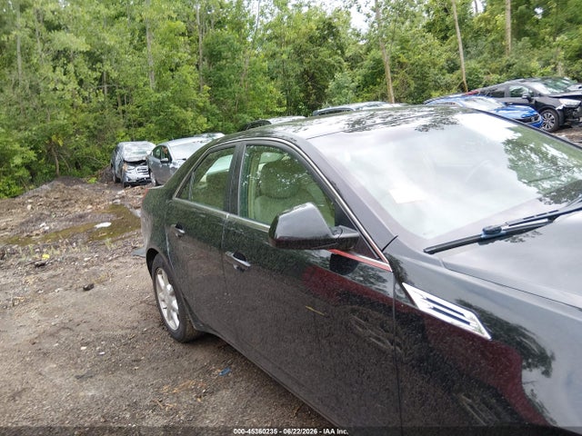 45360235 :رقم المزاد ، 1G6DM577280125585 vin ، 2008 Cadillac Cts Awd W/1sa مزاد بيع