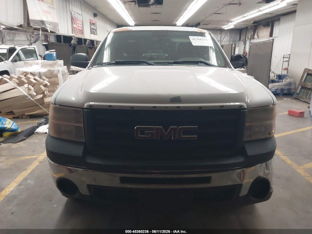 Aukcja sprzedaży 2012 Gmc Sierra 1500 Work Truck, vin: 3GTP2TEA7CG222420, numer aukcji: 45360236