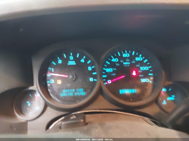 Aukcja sprzedaży 2012 Gmc Sierra 1500 Work Truck, vin: 3GTP2TEA7CG222420, numer aukcji: 45360236