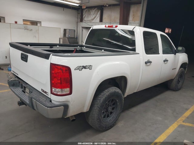 Aukcja sprzedaży 2012 Gmc Sierra 1500 Work Truck, vin: 3GTP2TEA7CG222420, numer aukcji: 45360236