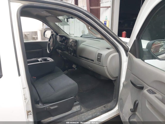 Aukcja sprzedaży 2012 Gmc Sierra 1500 Work Truck, vin: 3GTP2TEA7CG222420, numer aukcji: 45360236