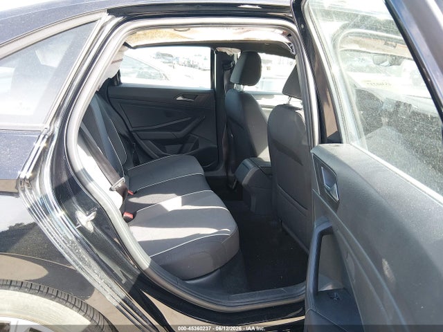 45360237 :رقم المزاد ، 3VWBX7BU7SM012317 vin ، 2025 Volkswagen Jetta 1.5t Sport مزاد بيع