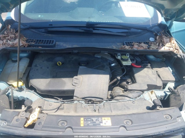 Продажа на аукционе авто 2013 Ford Escape Sel, vin: 1FMCU9H98DUA17325, номер лота: 45360243