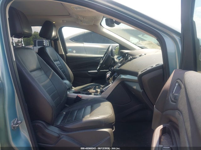 Продажа на аукционе авто 2013 Ford Escape Sel, vin: 1FMCU9H98DUA17325, номер лота: 45360243