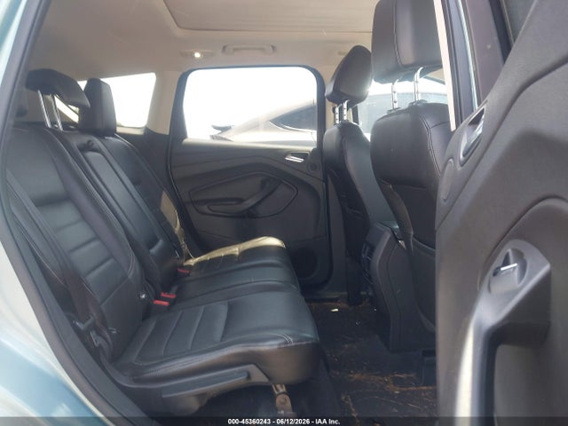 Продажа на аукционе авто 2013 Ford Escape Sel, vin: 1FMCU9H98DUA17325, номер лота: 45360243