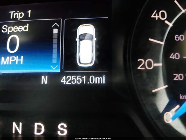 Ford Explorer 2017 1FM5K8B83HGD14970 Image 21