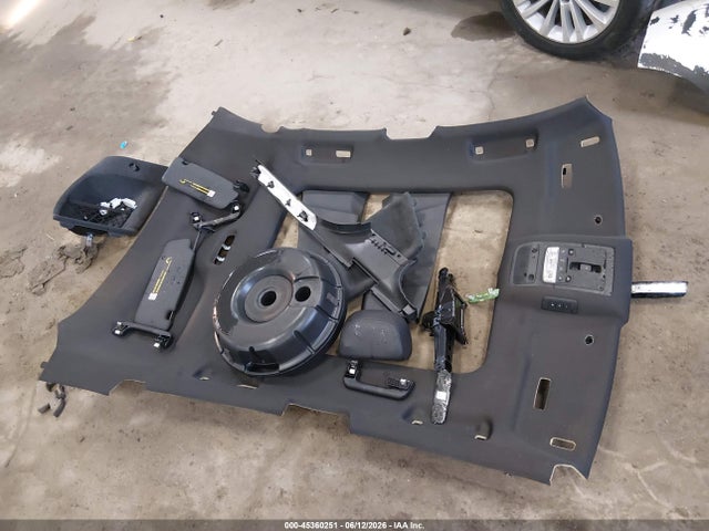 45360251 :رقم المزاد ، WA1ECCFS6HR003459 vin ، 2017 Audi Q3 2.0t Premium مزاد بيع