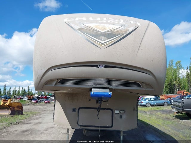 Crossroads 29rs 2015 4V0FC2927FG005977 Image 7