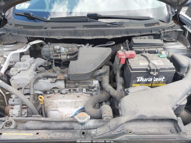 Aukcja sprzedaży 2013 Nissan Rogue Sv W/sl Pkg, vin: JN8AS5MV9DW622265, numer aukcji: 45360260