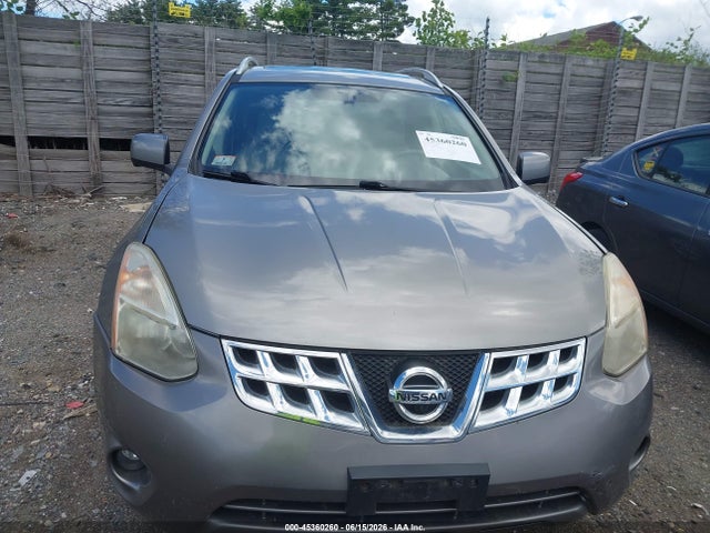 Aukcja sprzedaży 2013 Nissan Rogue Sv W/sl Pkg, vin: JN8AS5MV9DW622265, numer aukcji: 45360260
