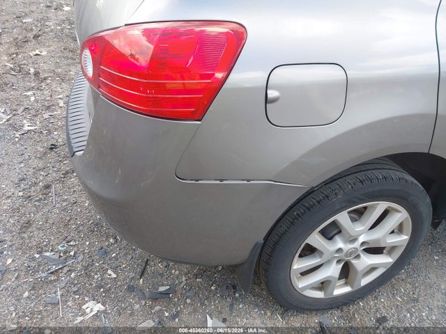 Aukcja sprzedaży 2013 Nissan Rogue Sv W/sl Pkg, vin: JN8AS5MV9DW622265, numer aukcji: 45360260