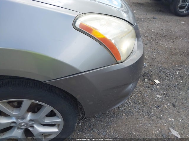 Aukcja sprzedaży 2013 Nissan Rogue Sv W/sl Pkg, vin: JN8AS5MV9DW622265, numer aukcji: 45360260