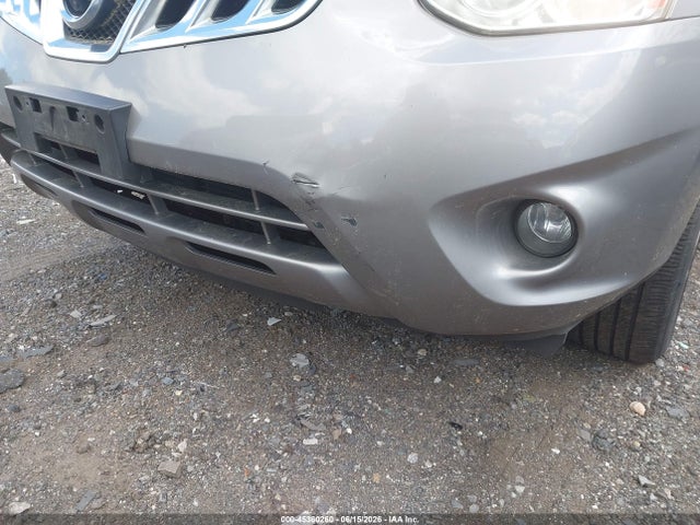 Aukcja sprzedaży 2013 Nissan Rogue Sv W/sl Pkg, vin: JN8AS5MV9DW622265, numer aukcji: 45360260