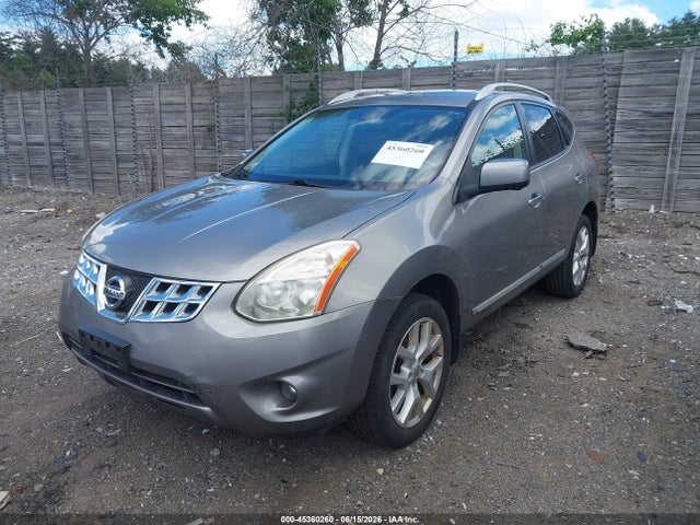 Aukcja sprzedaży 2013 Nissan Rogue Sv W/sl Pkg, vin: JN8AS5MV9DW622265, numer aukcji: 45360260