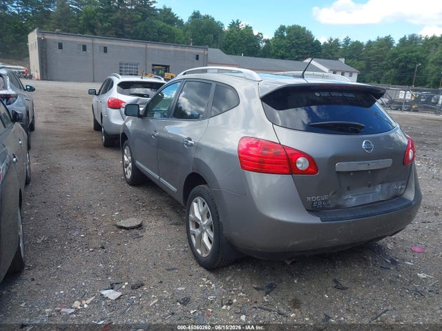 Aukcja sprzedaży 2013 Nissan Rogue Sv W/sl Pkg, vin: JN8AS5MV9DW622265, numer aukcji: 45360260