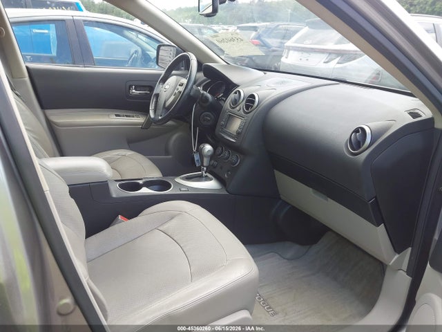 Aukcja sprzedaży 2013 Nissan Rogue Sv W/sl Pkg, vin: JN8AS5MV9DW622265, numer aukcji: 45360260