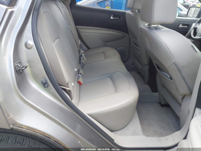 Aukcja sprzedaży 2013 Nissan Rogue Sv W/sl Pkg, vin: JN8AS5MV9DW622265, numer aukcji: 45360260