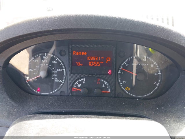 3C6TRVNG7KE533339 RAM Promaster 1500 Low Roof 118 Wb