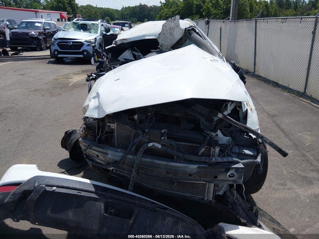 Nissan Rogue S Fwd 2020 KNMAT2MT1LP538004 Image 11