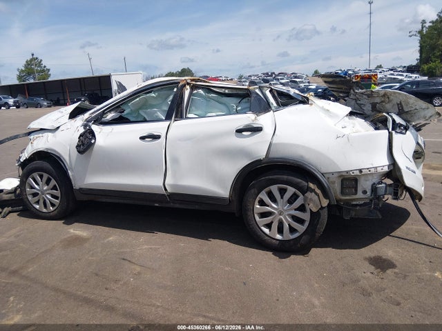 Nissan Rogue S Fwd 2020 KNMAT2MT1LP538004 Image 13