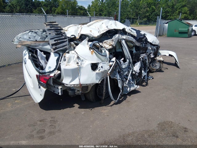 Nissan Rogue S Fwd 2020 KNMAT2MT1LP538004 Image 4