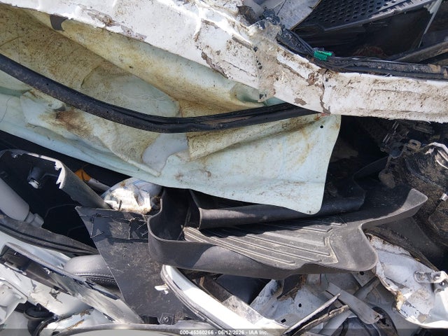 Nissan Rogue S Fwd 2020 KNMAT2MT1LP538004 Image 5