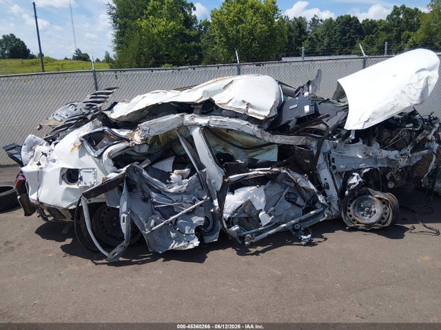 Nissan Rogue S Fwd 2020 KNMAT2MT1LP538004 Image 6
