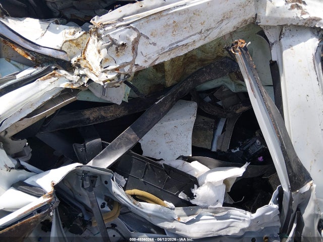 Nissan Rogue S Fwd 2020 KNMAT2MT1LP538004 Image 8