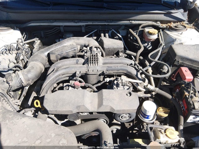 Aukcja sprzedaży 2015 Subaru Outback 2.5i Premium, vin: 4S4BSAFC9F3295192, numer aukcji: 45360271